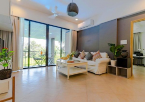 Plush 1BHK Apartment by tisyastays